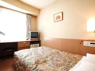 Hotel Wing International Shin-Osaka Osaka