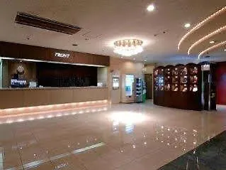 Hotel Wing International Shin-Osaka