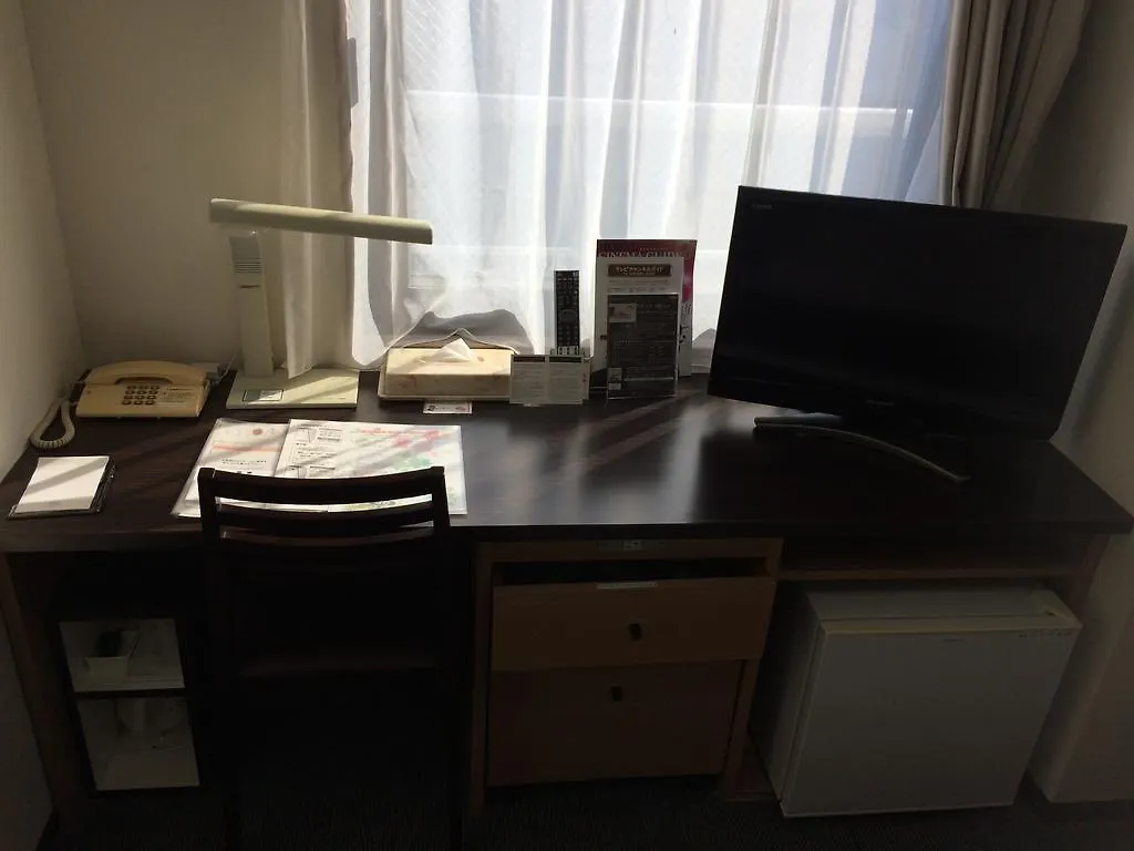 Hotel Wing International Shin-Osaka