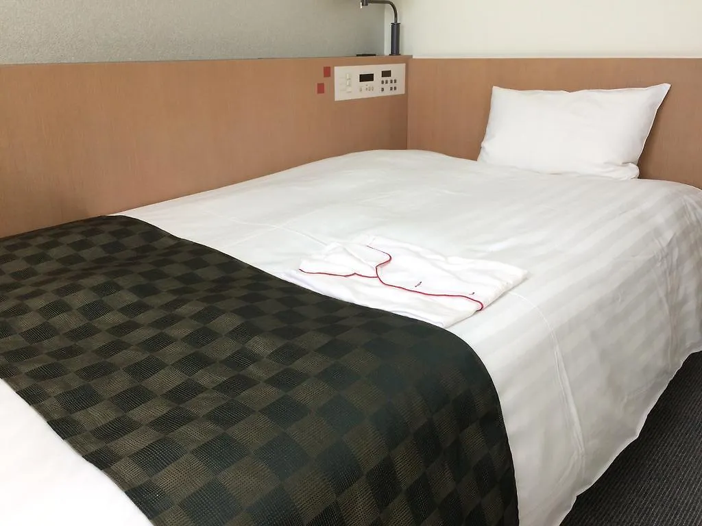 Hotel Wing International Shin-Osaka