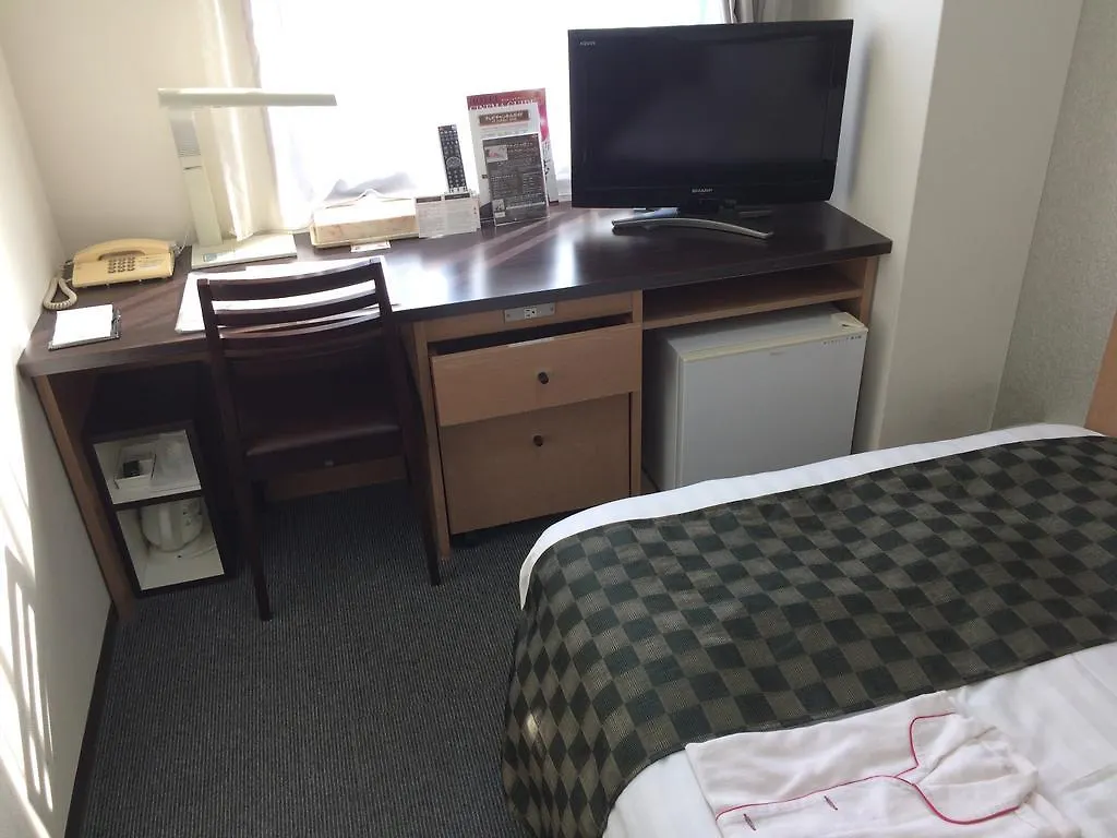 Hotel Wing International Shin-Osaka