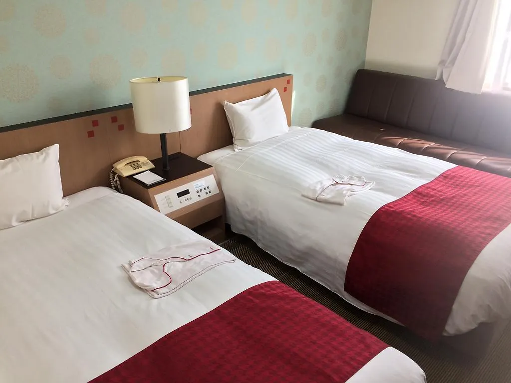 Hotel Wing International Shin-Osaka