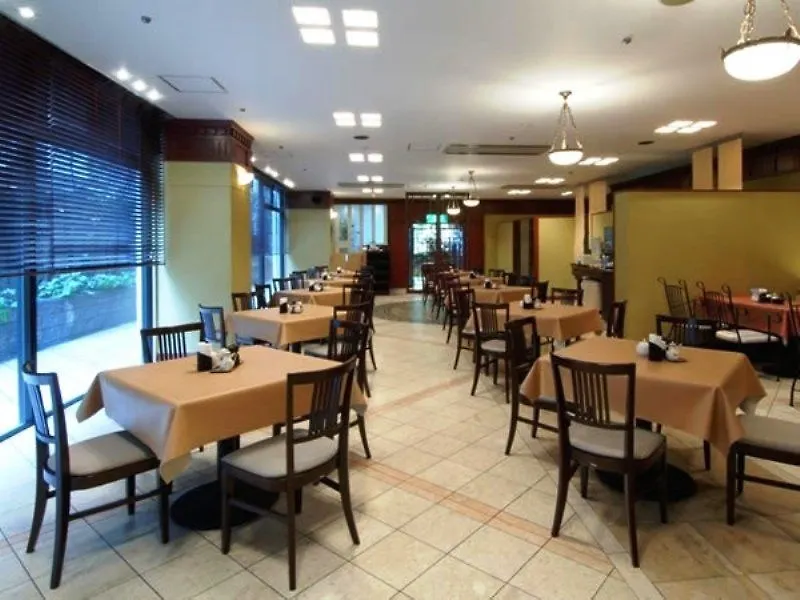 Hotel Wing International Shin-Osaka