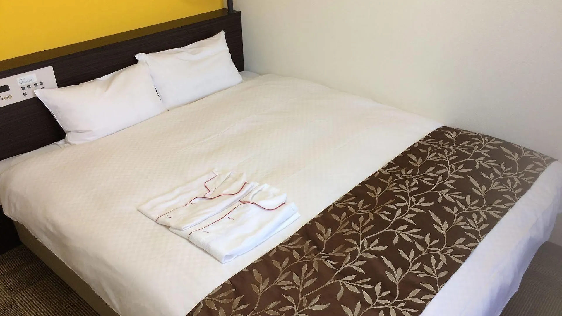 Hotel Wing International Shin-Osaka