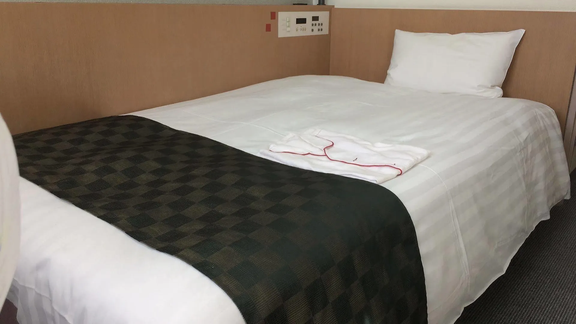 Hotel Wing International Shin-Osaka