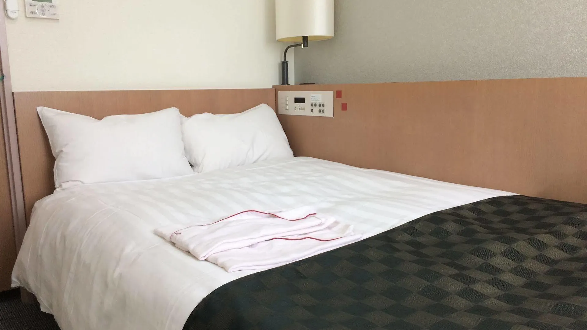Hotel Wing International Shin-Osaka  Osaka