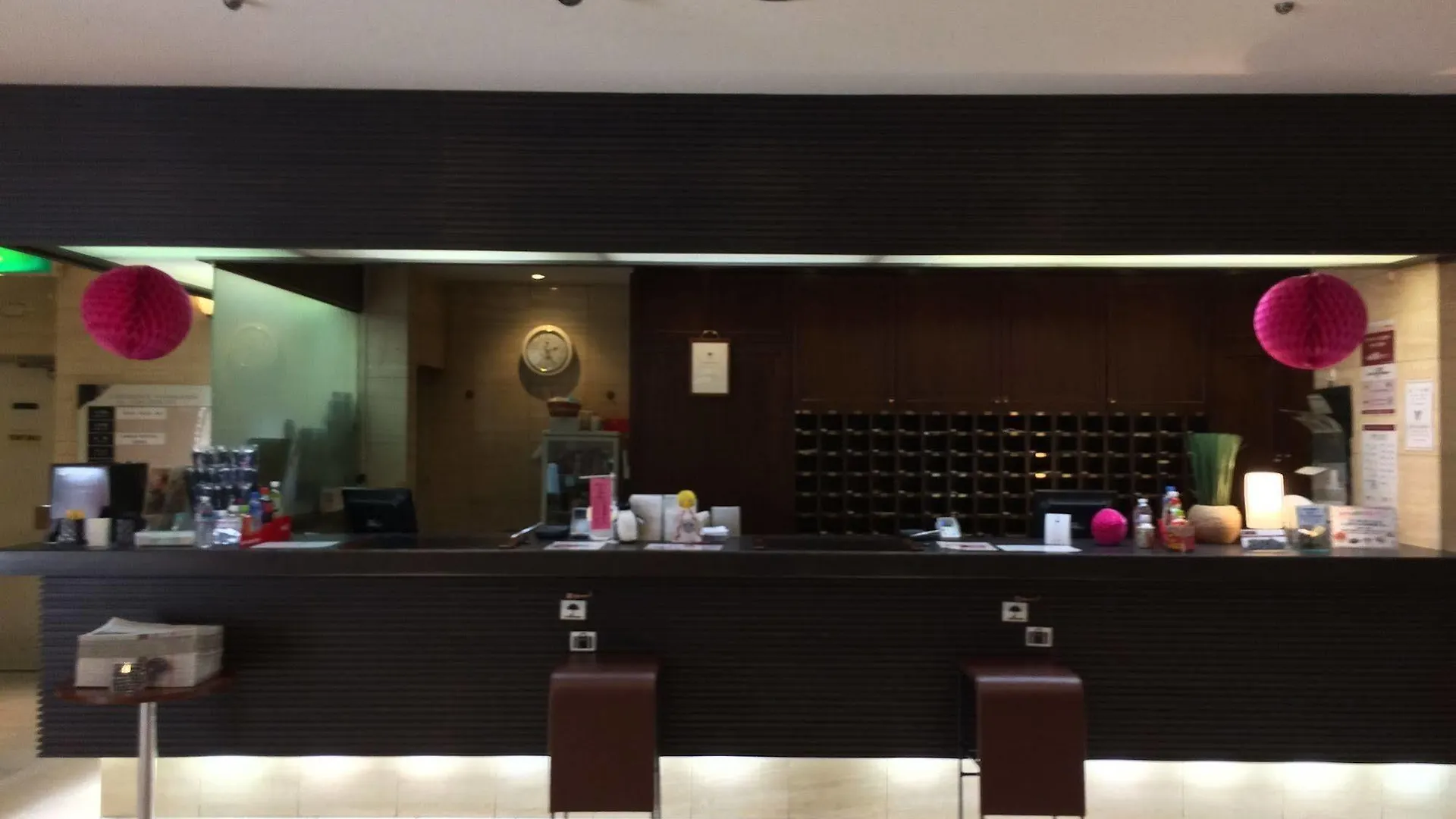Hotel Wing International Shin-Osaka 3*, Osaka Japan