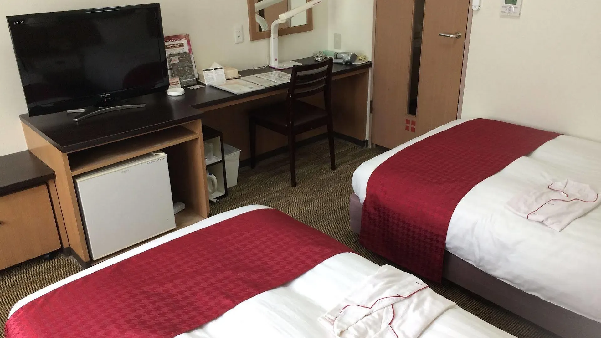 Hotel Wing International Shin-Osaka