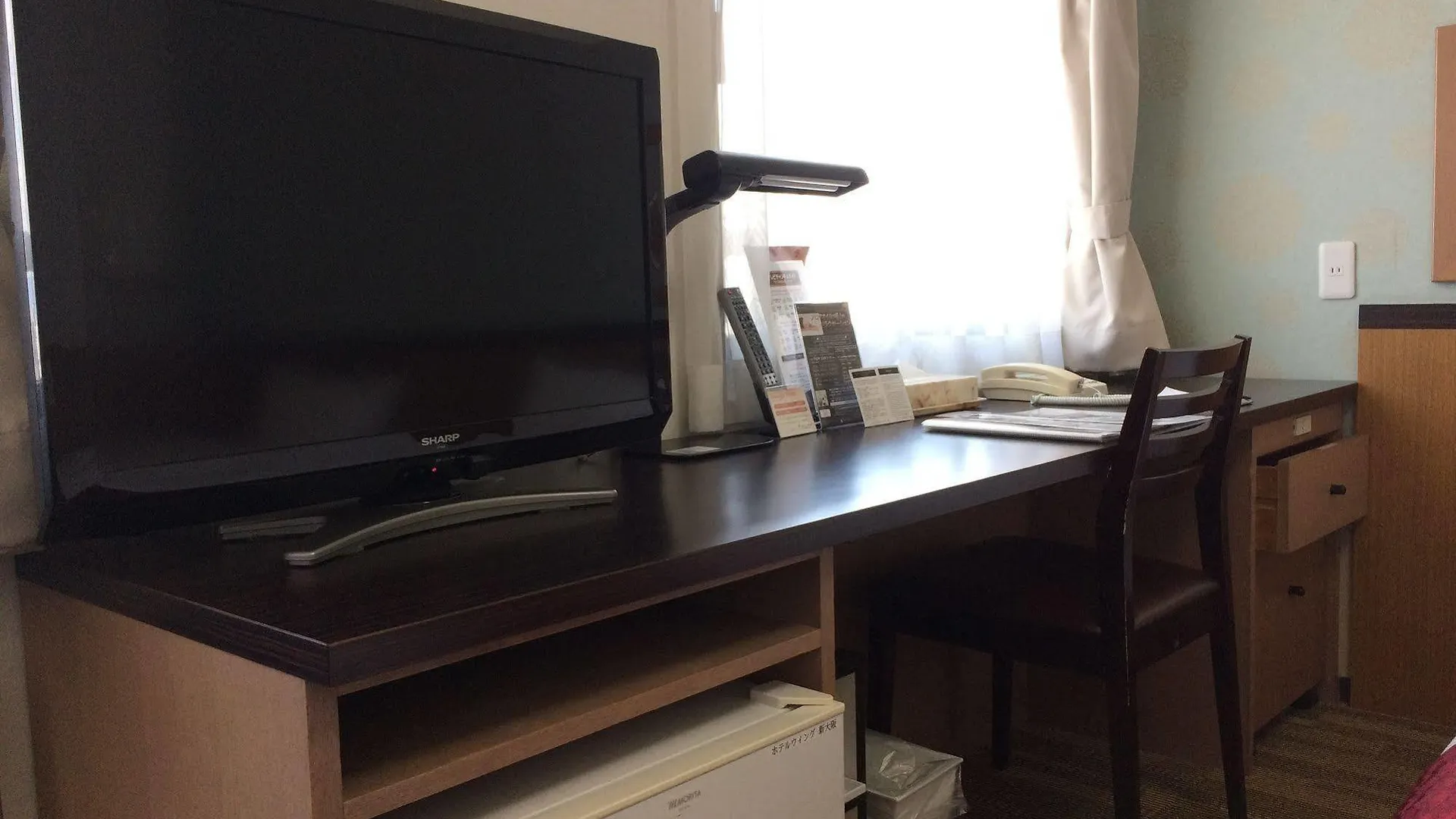 Hotel Wing International Shin-Osaka