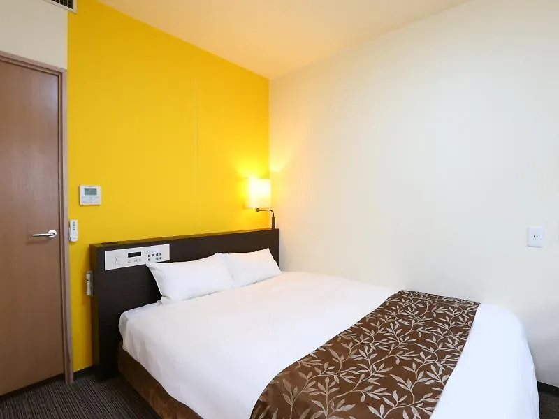 Hotel Wing International Shin-Osaka 3*, Osaka Japan