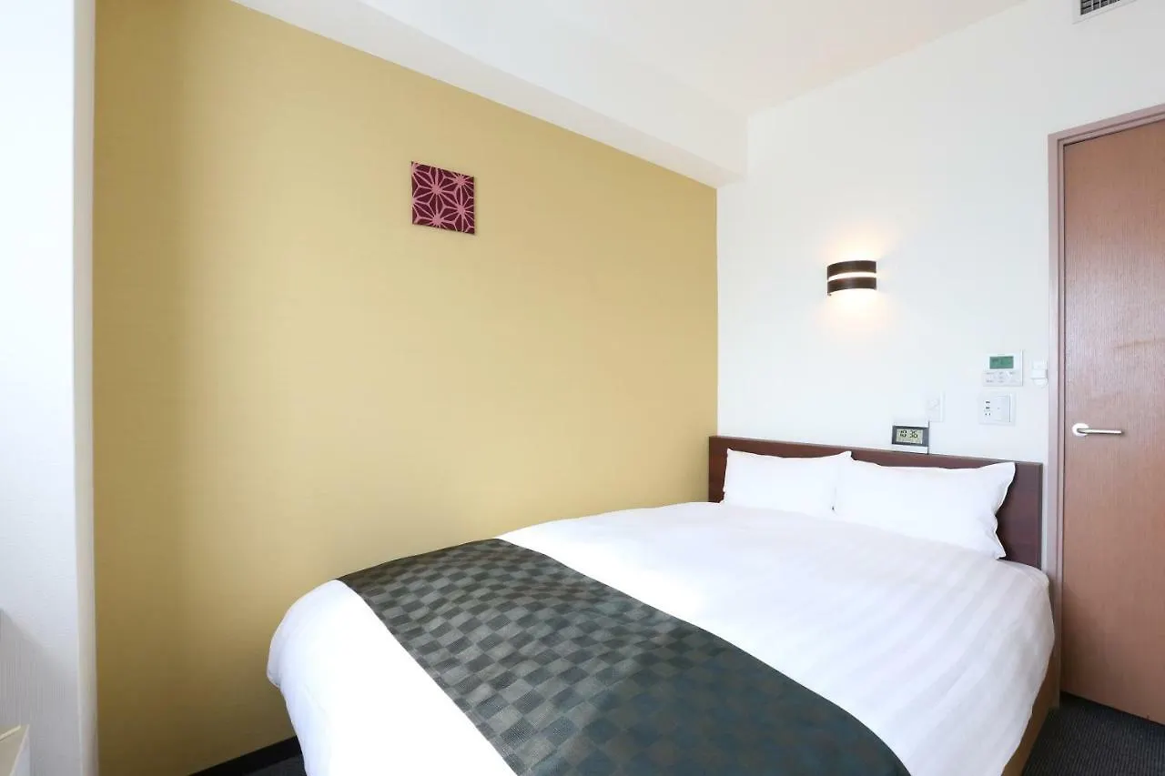 ***  Hotel Wing International Shin-Osaka Japan