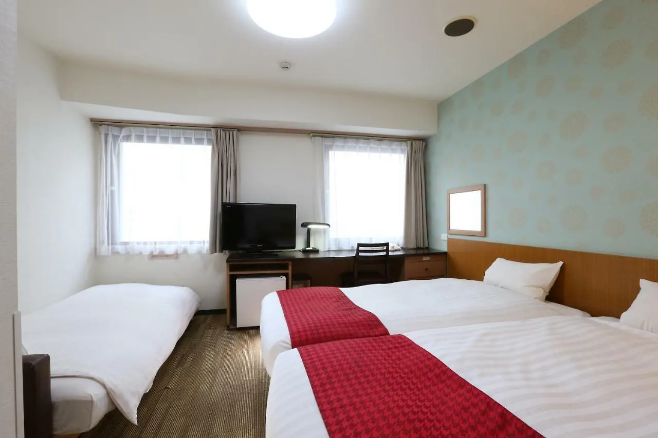 Hotel Wing International Shin-Osaka