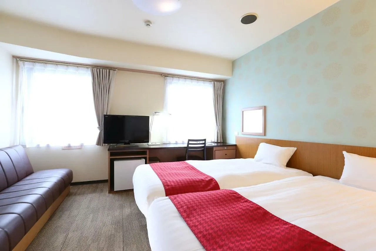 Hotel Wing International Shin-Osaka