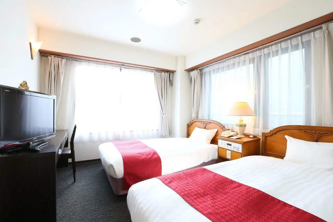 Hotel Wing International Shin-Osaka