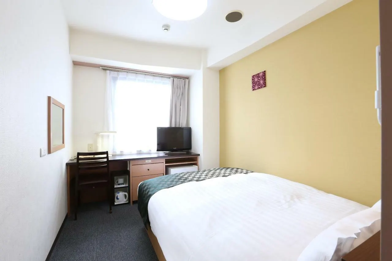 Hotel Wing International Shin-Osaka Osaka