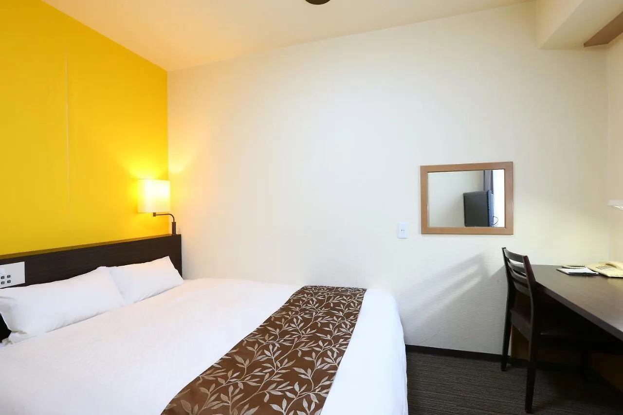 Hotel Wing International Shin-Osaka