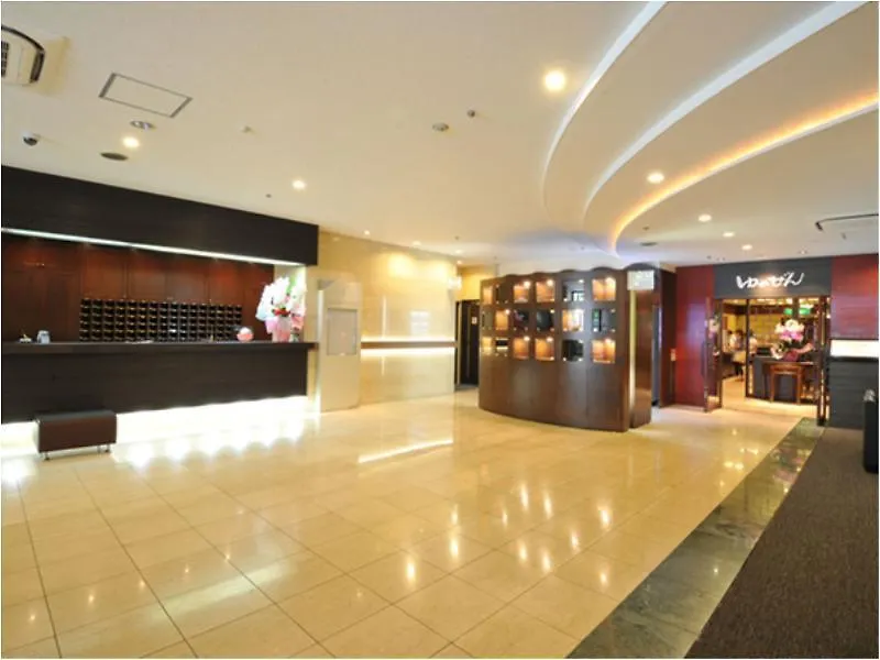 Hotel Wing International Shin-Osaka Osaka
