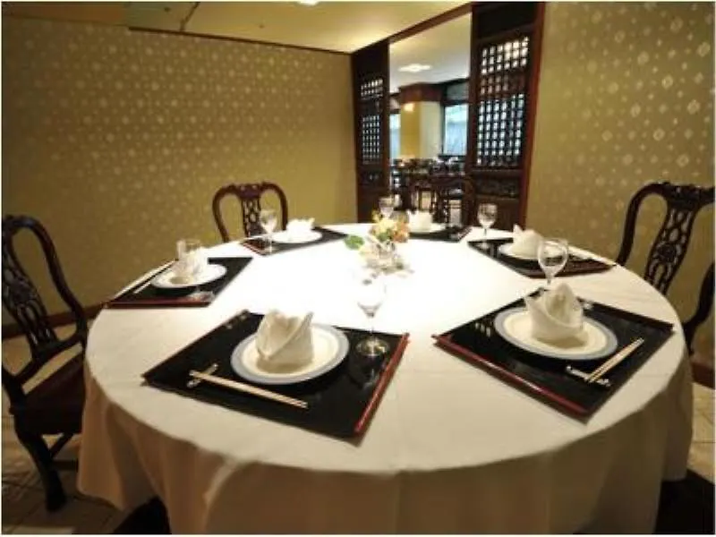 Hotel Wing International Shin-Osaka