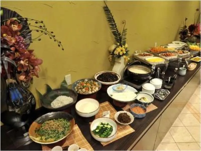 Hotel Wing International Shin-Osaka 3*, Osaka