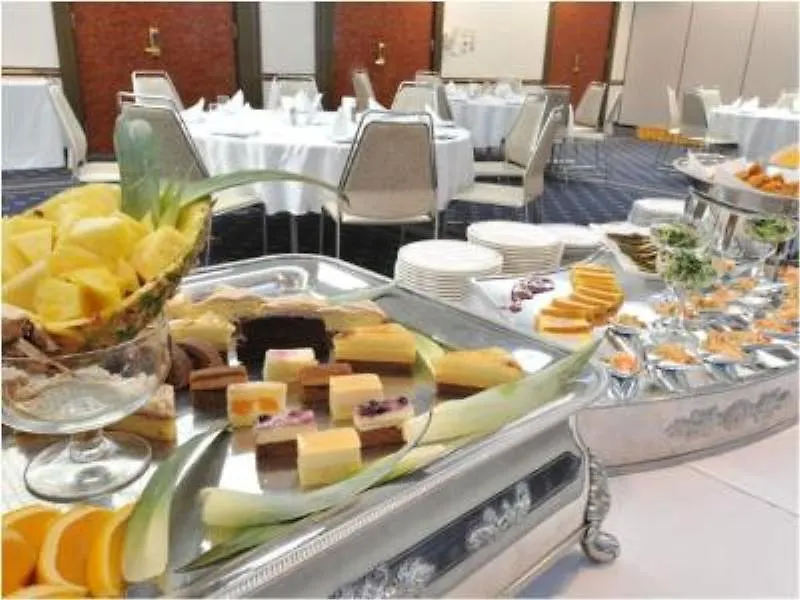 Hotel Wing International Shin-Osaka