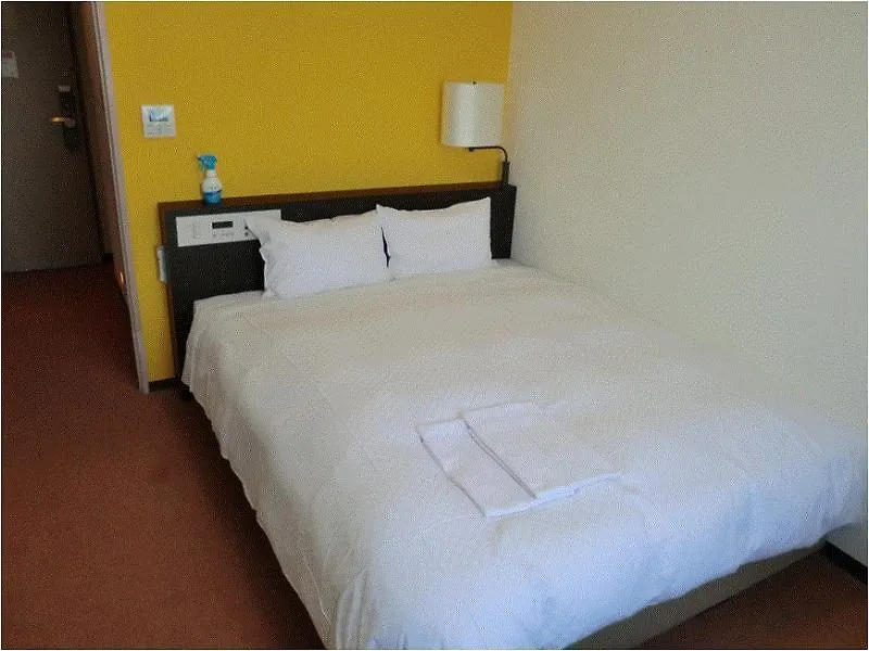 Hotel Wing International Shin-Osaka