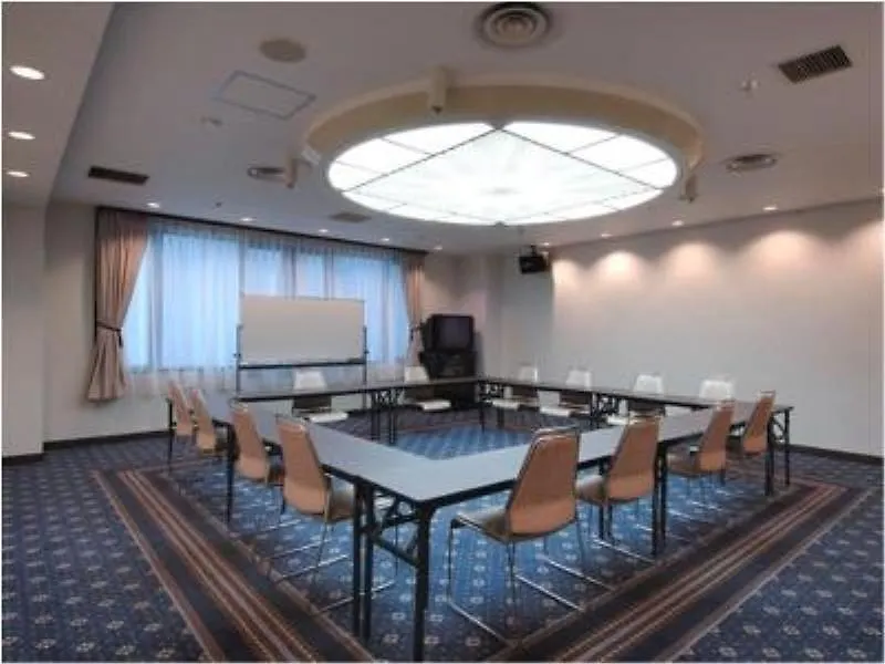 Hotel Wing International Shin-Osaka