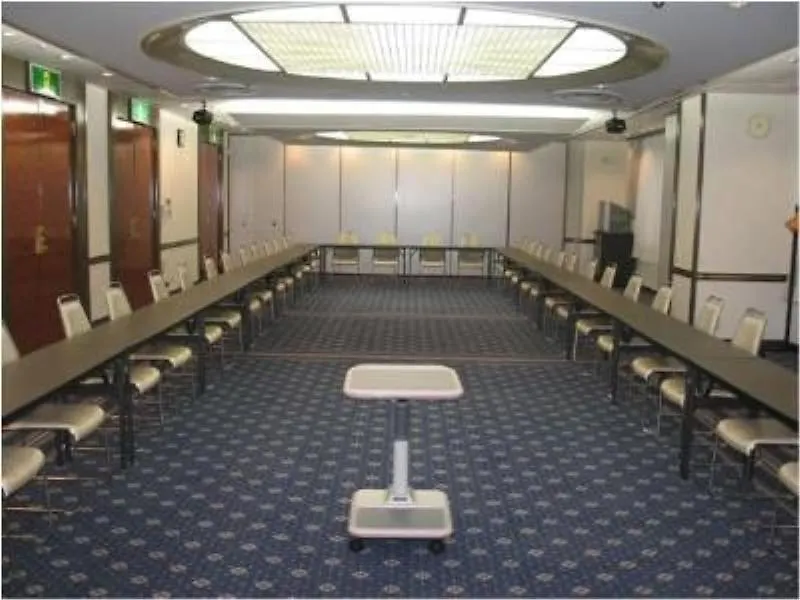 Hotel Wing International Shin-Osaka