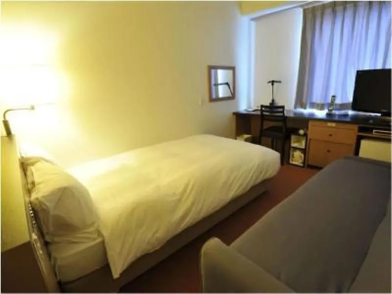 Hotel Wing International Shin-Osaka Japan