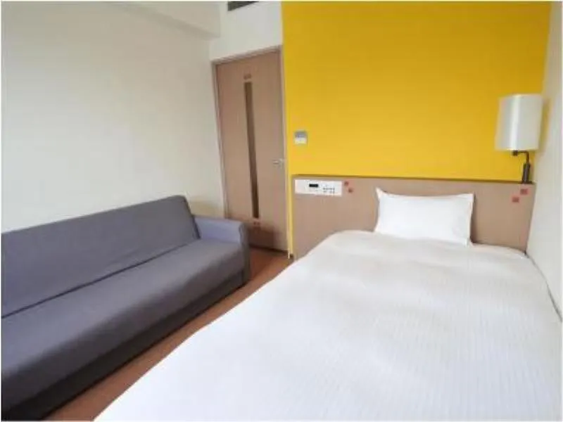 Hotel Wing International Shin-Osaka 3*, Osaka Japan