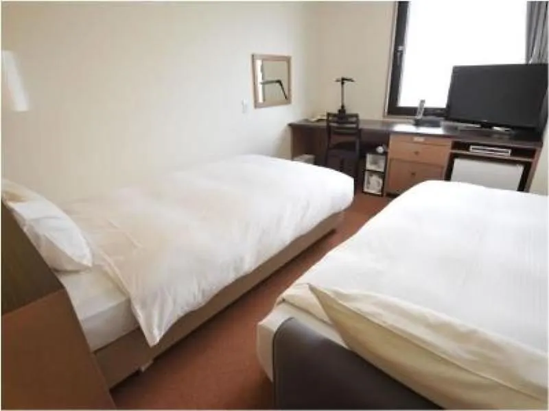 Hotel Wing International Shin-Osaka  Osaka