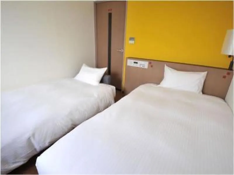 ***  Hotel Wing International Shin-Osaka Japan