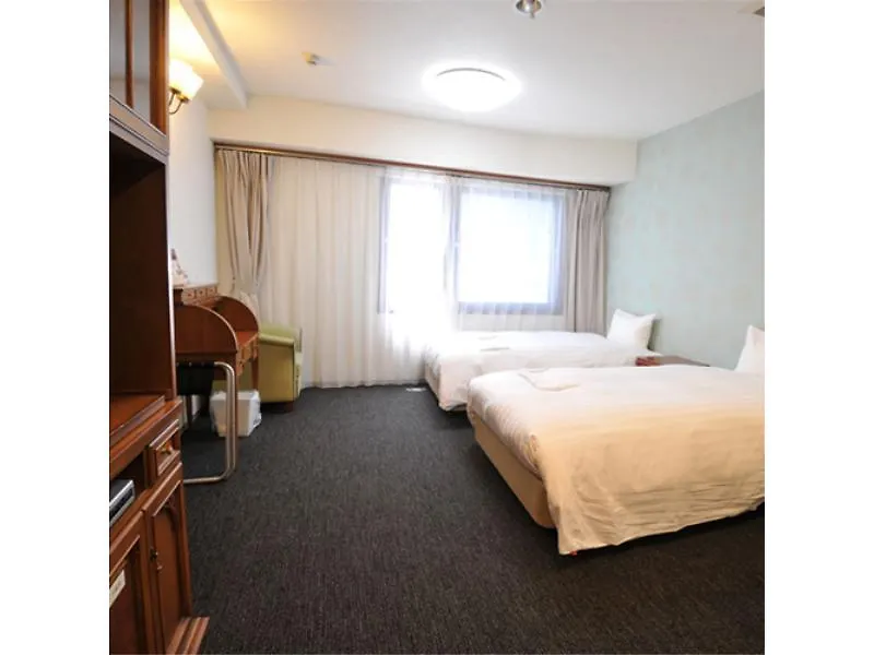 Hotel Wing International Shin-Osaka Osaka