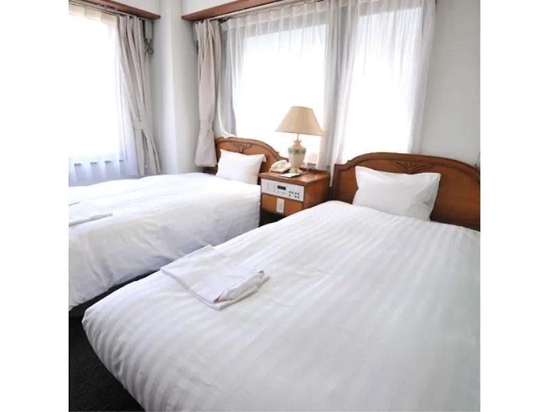 Hotel Wing International Shin-Osaka