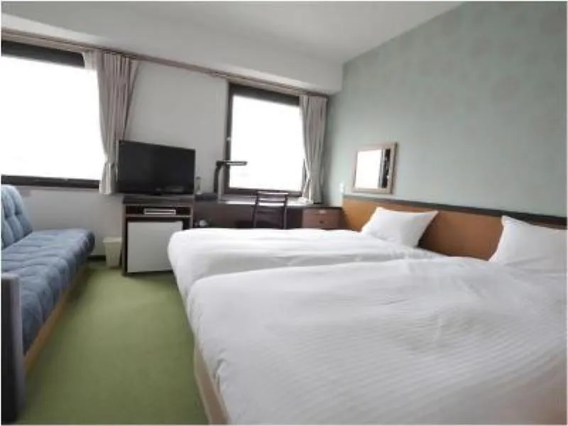 Hotel Wing International Shin-Osaka