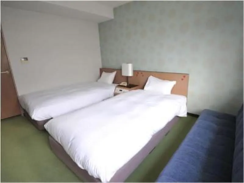 Hotel Wing International Shin-Osaka