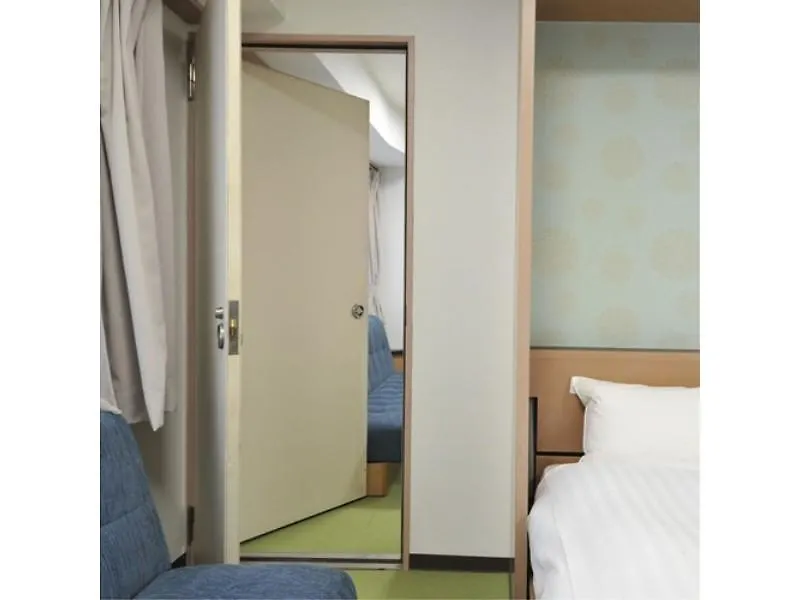 Hotel Wing International Shin-Osaka  Osaka