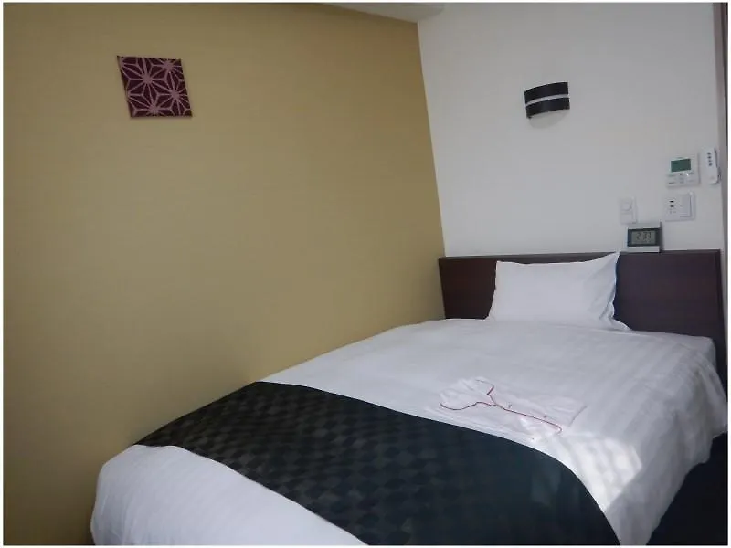 Hotel Wing International Shin-Osaka  Osaka