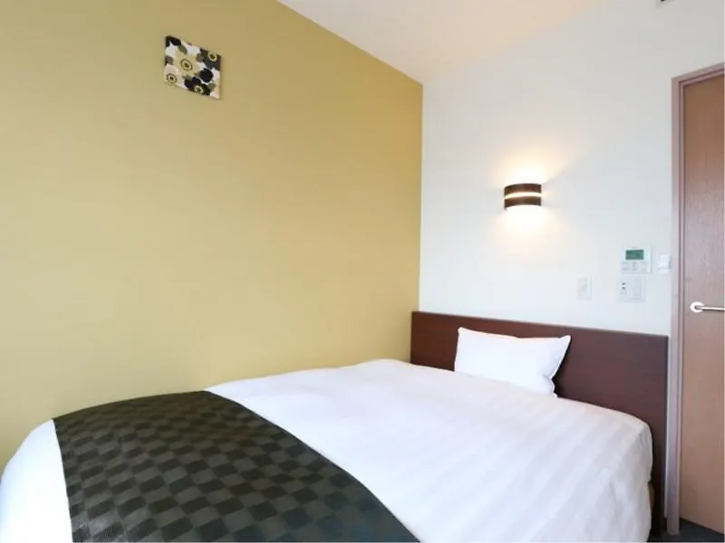 Hotel Wing International Shin-Osaka