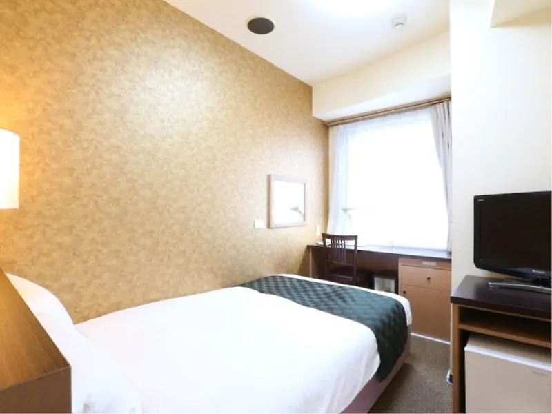 ***  Hotel Wing International Shin-Osaka Japan