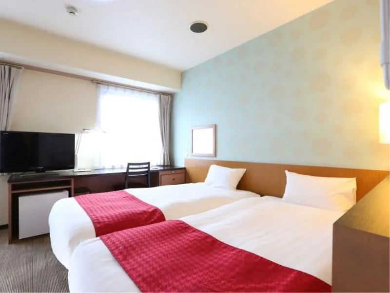 Hotel Wing International Shin-Osaka Osaka