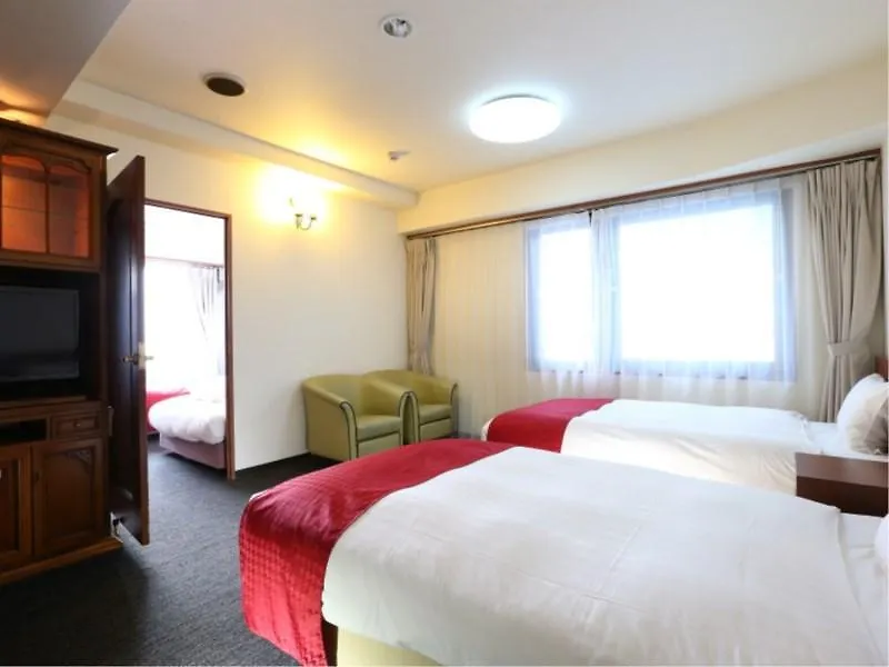 Hotel Wing International Shin-Osaka