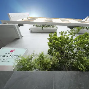 Hotel Sakura Juso (adults Only), Osaka
