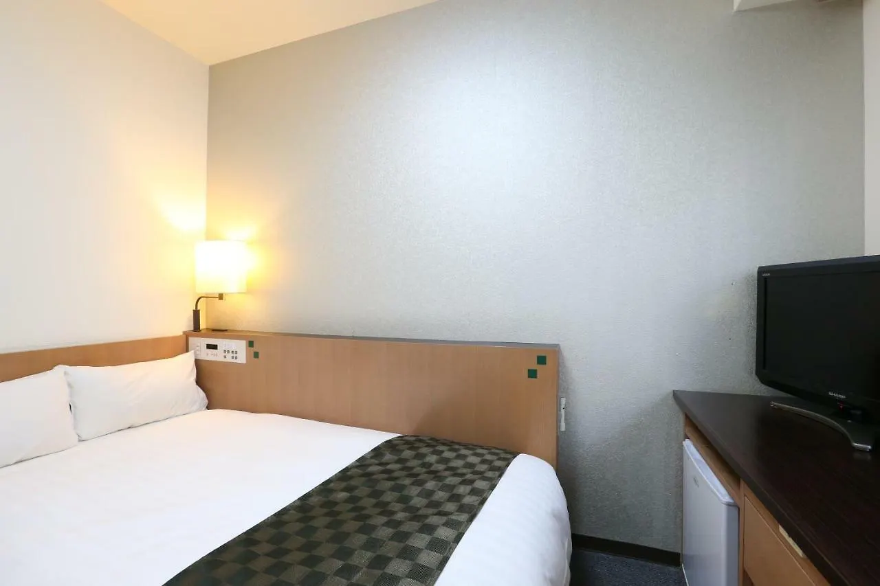 Hotel Wing International Shin-Ósaka 3*, Ósaka