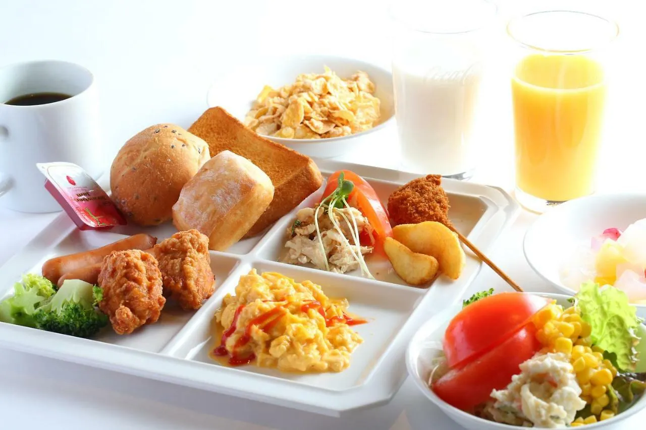 Hotel Wing International Shin-Osaka