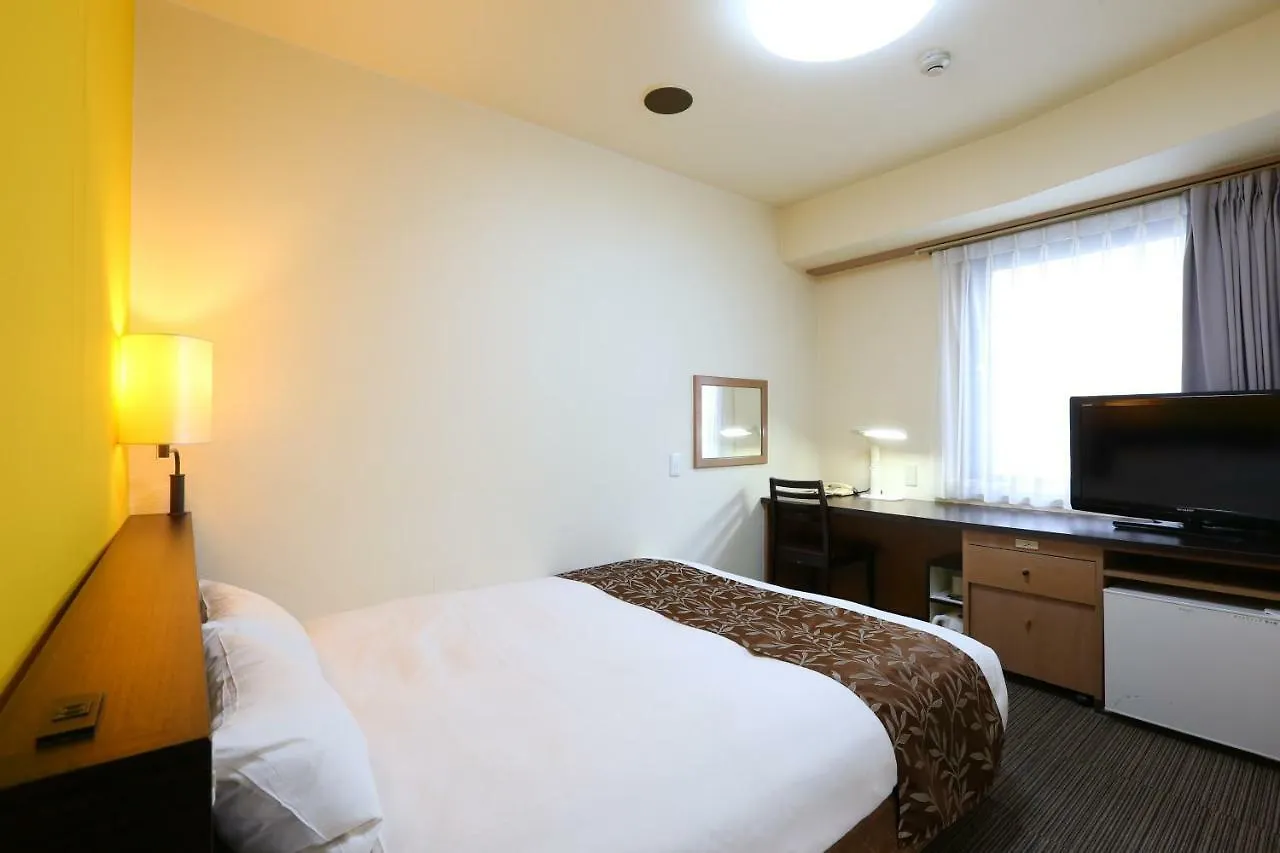 Hotel Wing International Shin-Ósaka 3*, Ósaka
